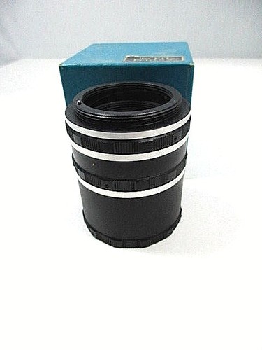 Pentax doubleur de focal - doubleur,