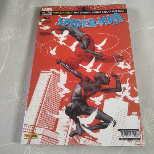 Spider men man - 2,
