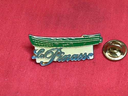 Pins pinasse bassin - pins,
