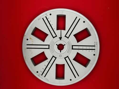 Bobine vide marque posso - , pour