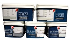 Peinture V33 Rénovation Mur de Salle de Bains 2L