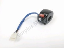 COMMODO DROIT KYMCO AGILITY 16+ 2021-2025 / NE 61868