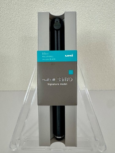 Stylo gel uni - -ball, zento