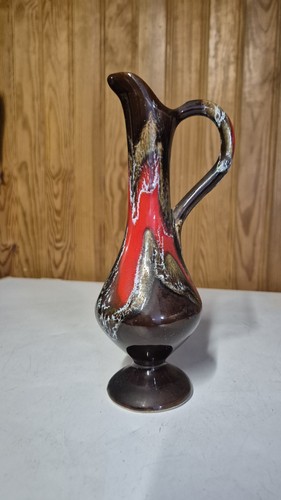Pichet vase décoratif