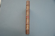 Goya Galerie de la Pleiade A. Malraux Saturne Essai sur Goya 1950 Reliure