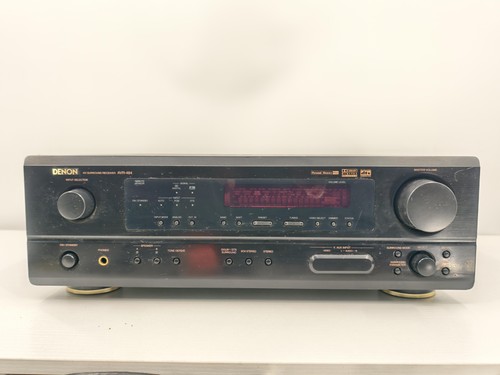 Denon avr 484 - denon, 5.1