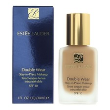 Estee Lauder Double Wear Stay-In-Place 4N2 Spiced Sand Foundation 30ml For Women
