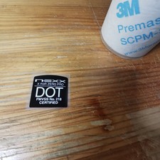 NEXX X. R3R ZERO PRO DOT