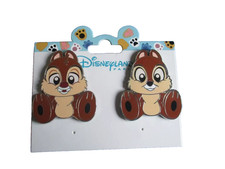 PINS DISNEYLAND PARIS   TIC ET TAC  BF