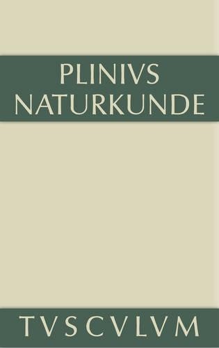 Plinius secundus medizin - plinius,