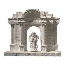 Mini colonne romaine