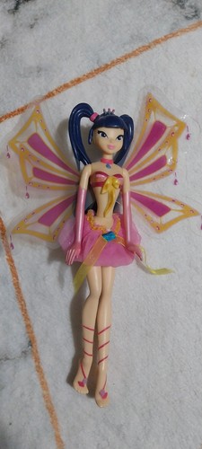 Winx club musa - club,