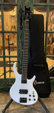 Tobias Growler IV Electric