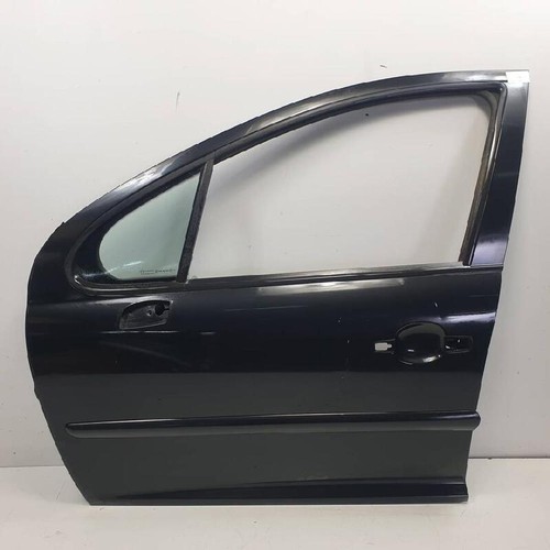 Porte avant gauche - porte, peugeot