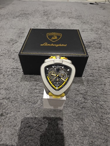 Lamborghini montre homme - lamborghini,