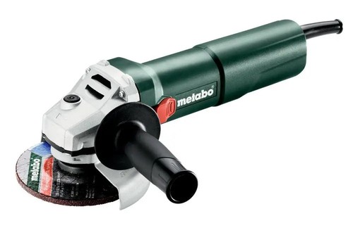 Meuleuse angle metabo - meuleuse, d'angle