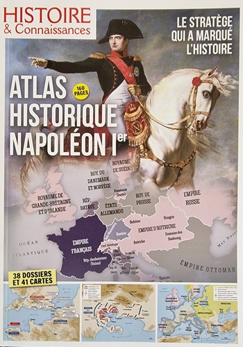 Histoire connaissances 1 - , et