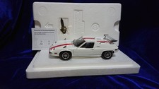 AUTOart 1/18 Lotus Europa Special The Circuit Wolf Diecast Model 75396