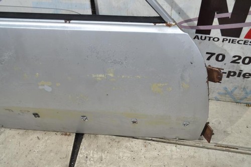 Porte avant droit renault - avant,