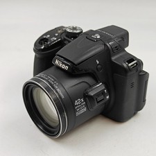 Nikon COOLPIX P520 Caméra