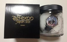 Montre Mickey Sorcerer Disney