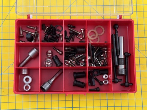 Bmt assortiment accessoires - assortiment, d'accessoires