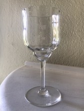 BACCARAT 1 GRAND VERRE À EAU