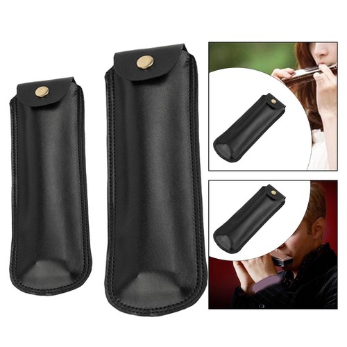 étui pour harmonica cuir - Étui,