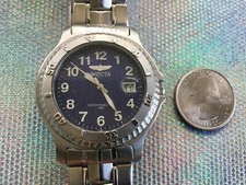 INVICTA WATER RESISTANT 5 ATM