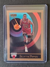 Scottie Pippen #46 Chicago