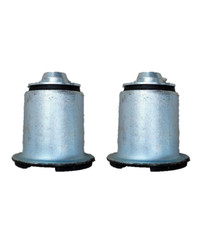 2 X Silent Bloc Support