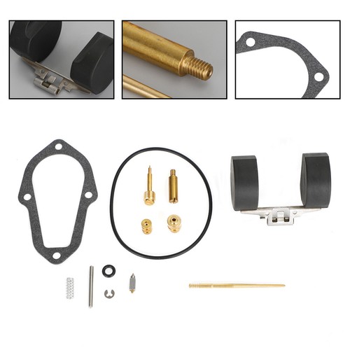 Kit réparation carburateur - kit,