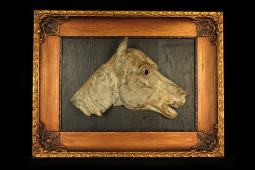 Rare ancien vestige - rare, et
