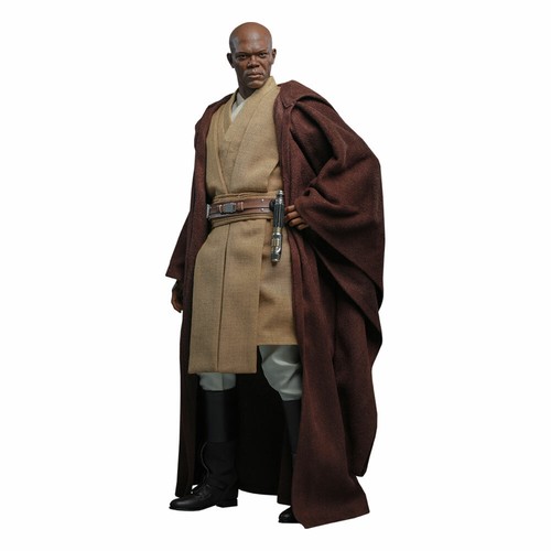 Star wars episode - star, mace