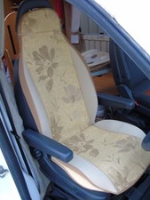 Pour Fiat Ducato Camping-Car
