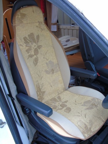 Pour fiat ducato camping car - pour,
