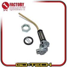 Robinet Réservoir Essence Vespa 50 Special N DE GAUCHE À DROITE PK S Ss XL 125