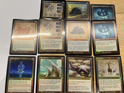 Mtg bro lot unco - bro—,