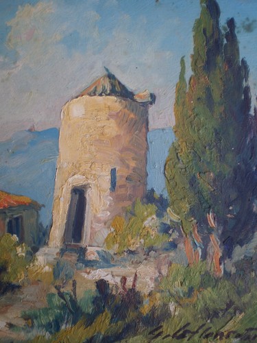 Leflorentin ecole provencale - g.leflorentin,