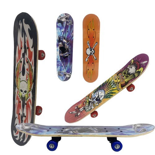 Skateboard skate bois - en,