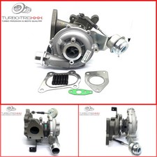 Turbo Neuf ! Opel Vivaro /