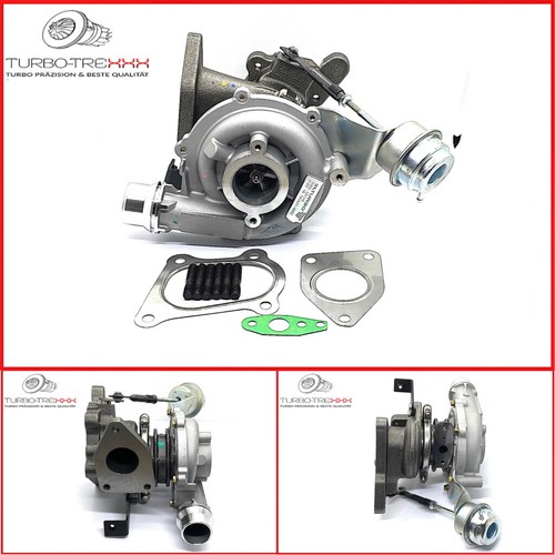Turbo neuf opel vivaro - turbo, /