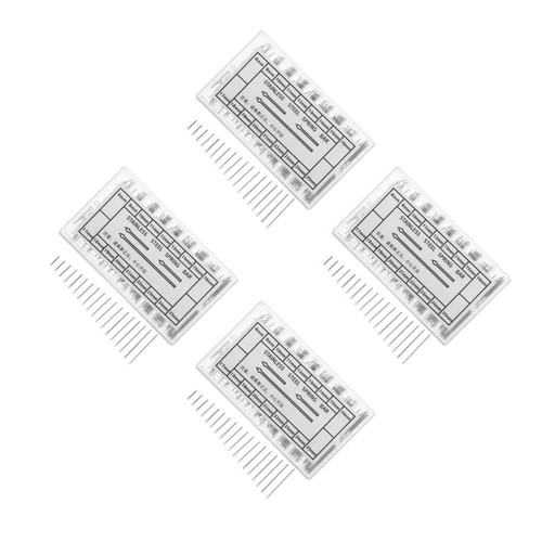 1440pcs stainless steel - stainless, watch