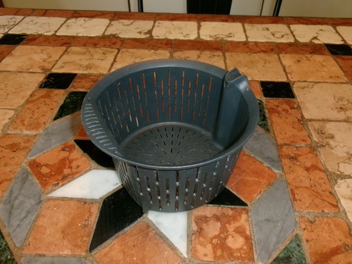 Panier cuisson thermomix - ,