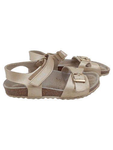 Geox sandales fille - fille, or