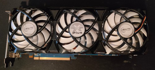 Sapphire vapor ati radeon hd - radeon,
