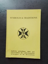 SYMBOLES ET TRADITIONS N°215