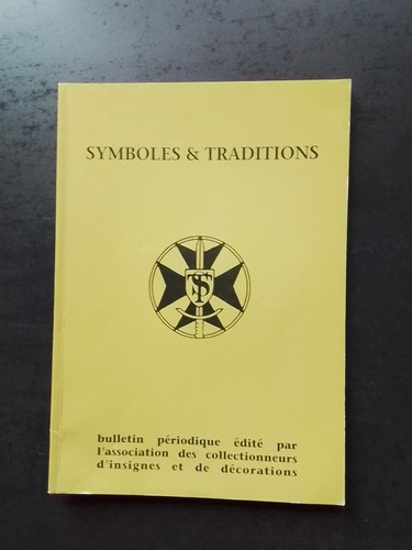 Symboles traditions 215 - et, n°215