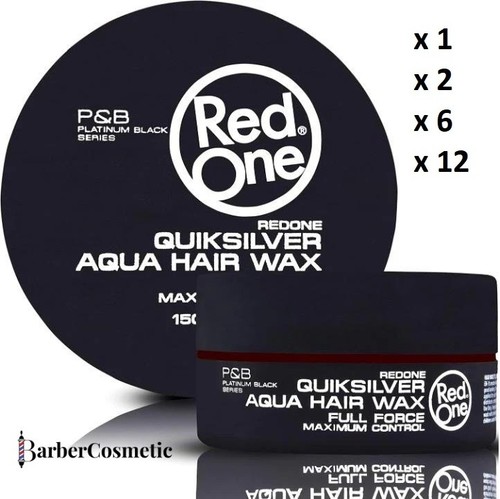 Redone cire cheveux - cire, aqua