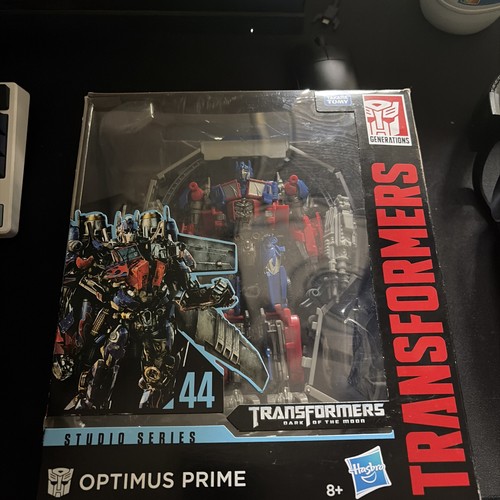 Studio série transformers - studio,